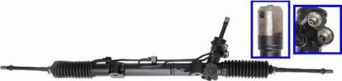 RE-EX 503-02057R - Steering Gear car-mod.net