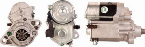 RE-EX 502-00408 - Starter car-mod.net