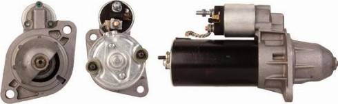 RE-EX 502-00637 - Starter car-mod.net