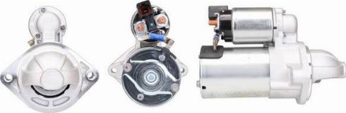 RE-EX 502-01999 - Starter car-mod.net