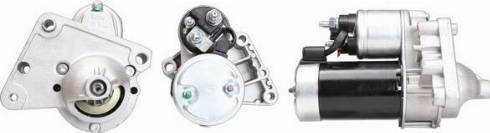 RE-EX 502-01159 - Starter car-mod.net