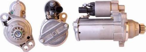 RE-EX 502-01883 - Starter car-mod.net