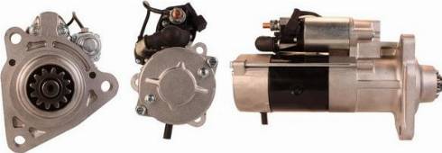 RE-EX 502-02685 - Starter car-mod.net