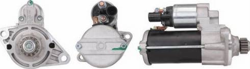 RE-EX 502-02001 - Starter car-mod.net