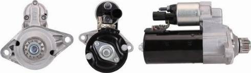 RE-EX 502-02002 - Starter car-mod.net