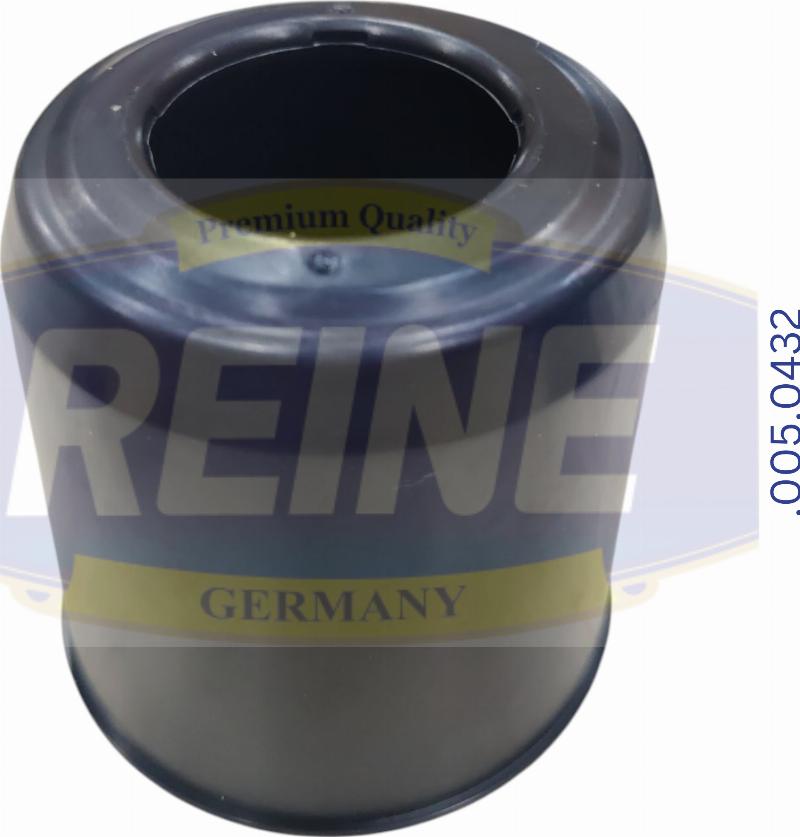 REINE GERMANY .005.0432 - Dust Cover Kit, shock absorber car-mod.net