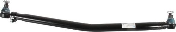 REINHOCH RH51-5005 - Centre Rod Assembly car-mod.net