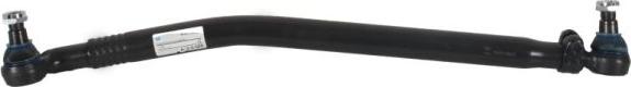 REINHOCH RH51-5023 - Centre Rod Assembly car-mod.net