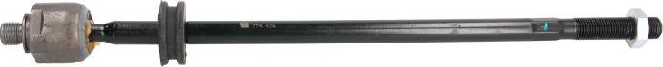 REINHOCH RH02-0015 - Inner Tie Rod, Axle Joint car-mod.net