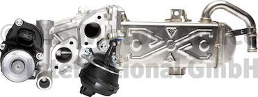 Reman by Intec R620022 - Cooler, exhaust gas recirculation car-mod.net