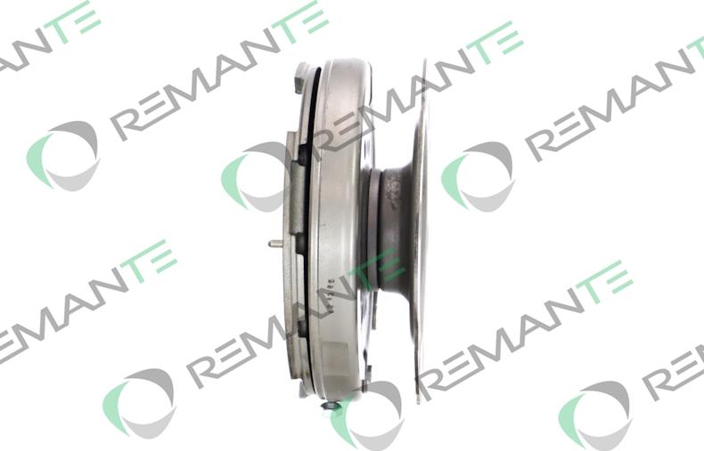 REMANTE 009-001-000091R - Flywheel car-mod.net