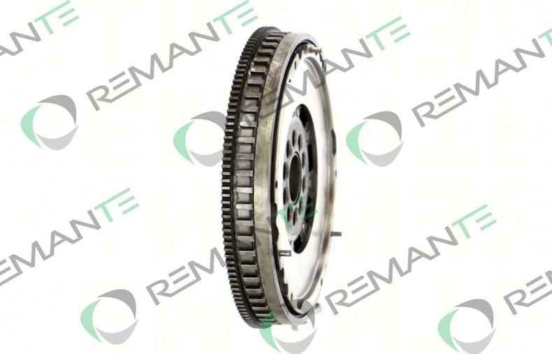 REMANTE 009-001-000041R - Flywheel car-mod.net