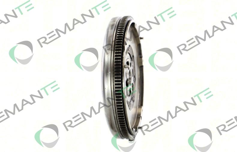 REMANTE 009-001-000054R - Flywheel car-mod.net
