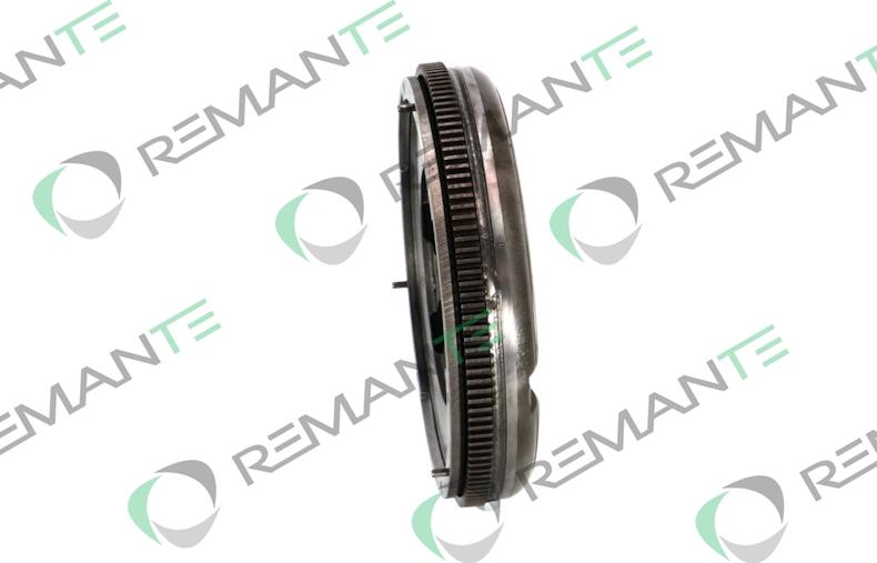 REMANTE 009-001-000056R - Flywheel car-mod.net