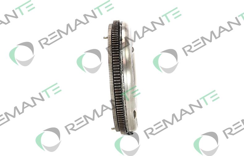 REMANTE 009-001-000004R - Flywheel car-mod.net