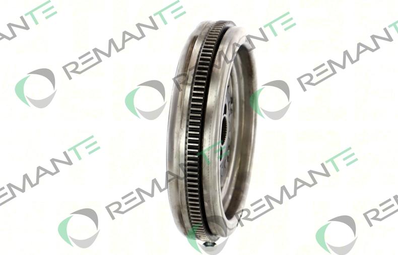 REMANTE 009-001-000001R - Flywheel car-mod.net