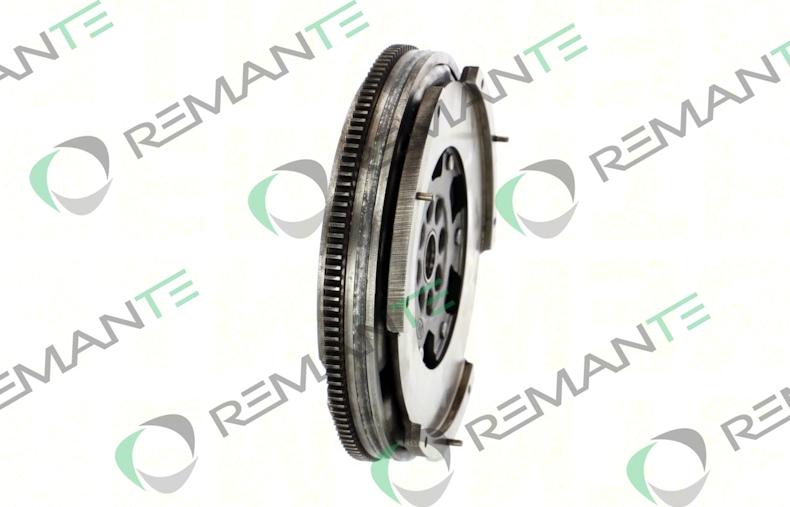 REMANTE 009-001-000007R - Flywheel car-mod.net