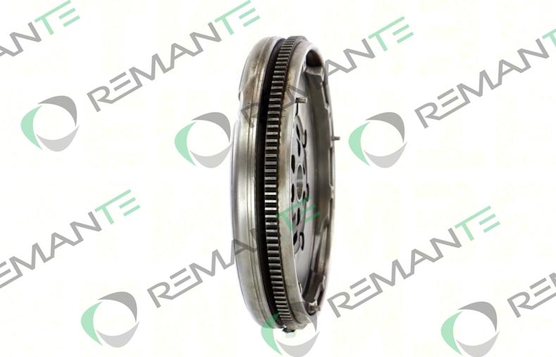 REMANTE 009-001-000010R - Flywheel car-mod.net