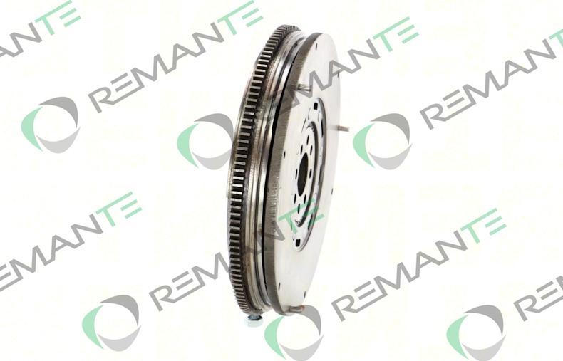 REMANTE 009-001-000018R - Flywheel car-mod.net