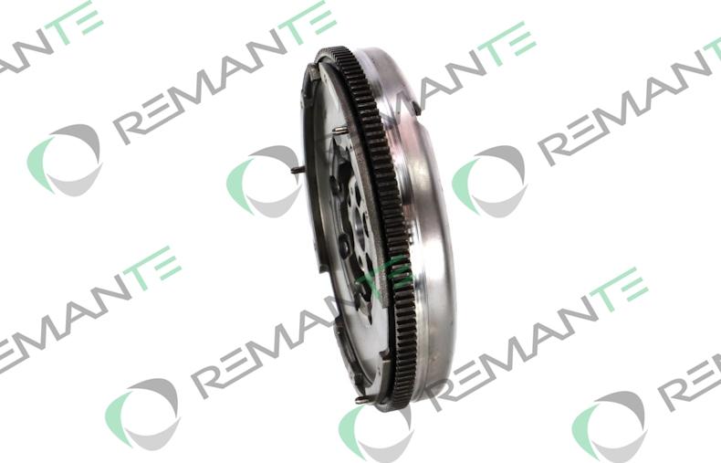 REMANTE 009-001-000089R - Flywheel car-mod.net