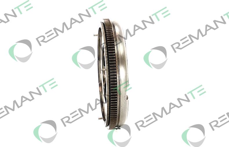 REMANTE 009-001-000085R - Flywheel car-mod.net