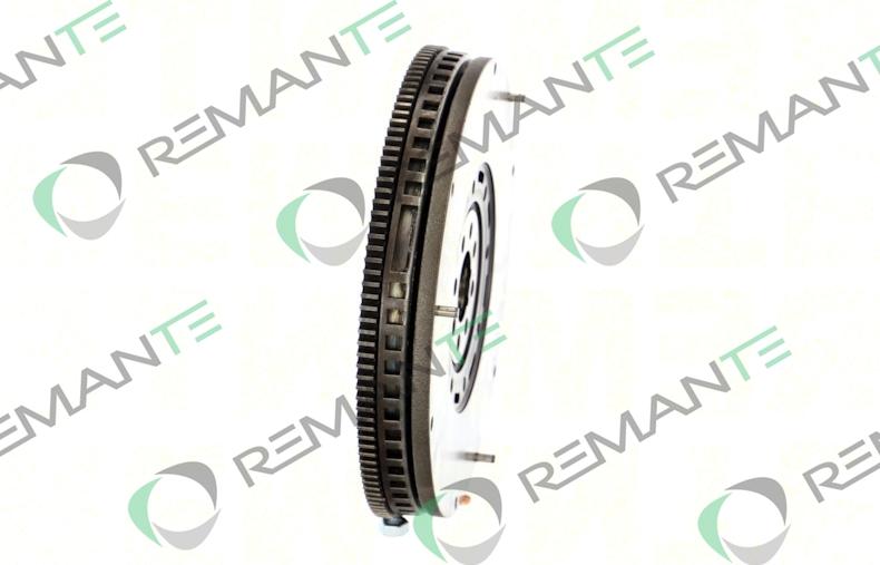 REMANTE 009-001-000024R - Flywheel car-mod.net