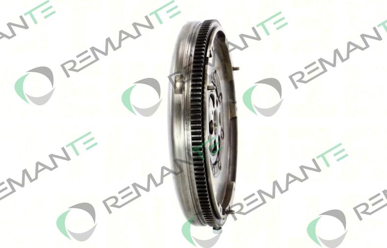 REMANTE 009-001-000021R - Flywheel car-mod.net