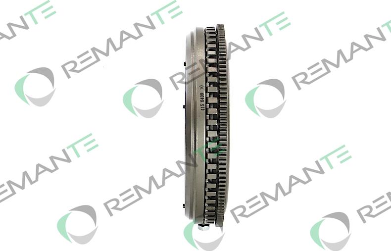 REMANTE 009-001-000027R - Flywheel car-mod.net