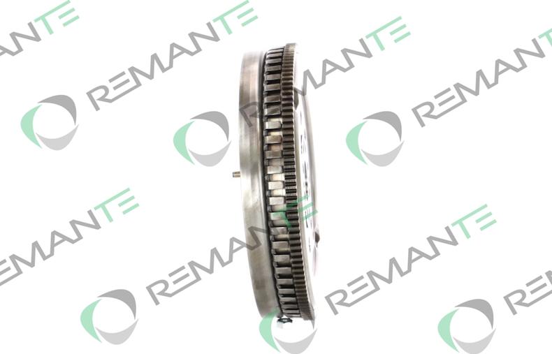 REMANTE 009-001-000079R - Flywheel car-mod.net