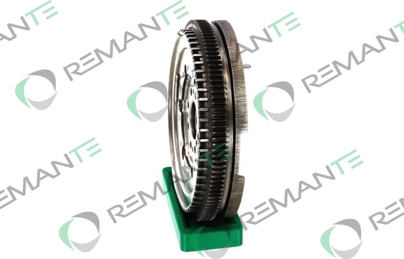 REMANTE 009-001-000192R - Flywheel car-mod.net