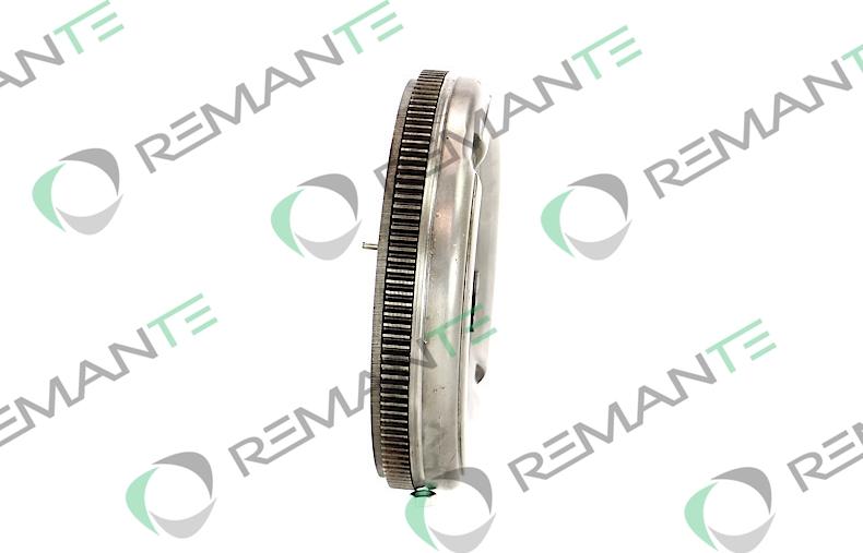 REMANTE 009-001-000141R - Flywheel car-mod.net