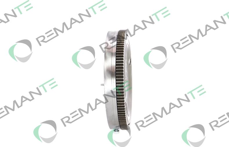 REMANTE 009-001-000151R - Flywheel car-mod.net