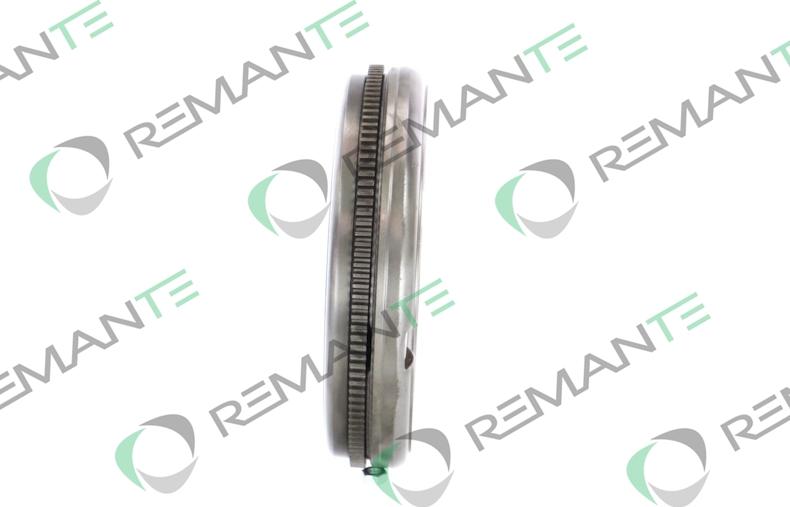 REMANTE 009-001-000152R - Flywheel car-mod.net