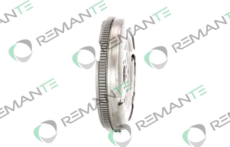 REMANTE 009-001-000165R - Flywheel car-mod.net
