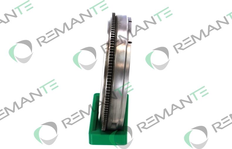REMANTE 009-001-000162R - Flywheel car-mod.net