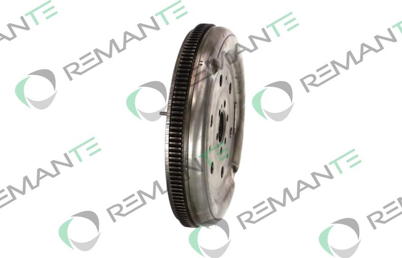 REMANTE 009-001-000109R - Flywheel car-mod.net