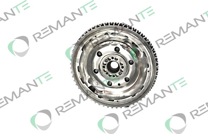 REMANTE 009-001-000105R - Flywheel car-mod.net