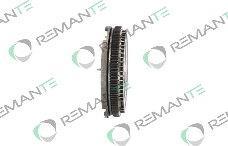 REMANTE 009-001-000131R - Flywheel car-mod.net