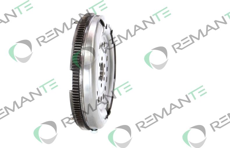 REMANTE 009-001-000170R - Flywheel car-mod.net