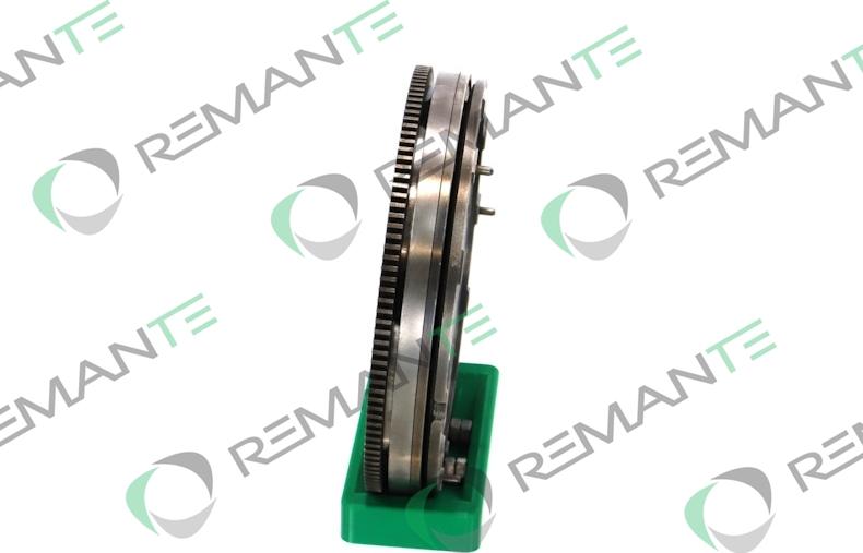 REMANTE 009-001-000249R - Flywheel car-mod.net