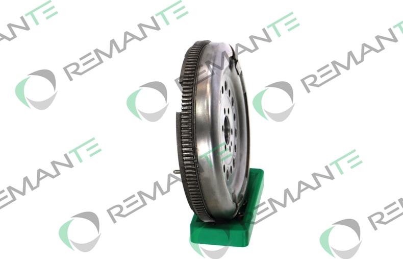 REMANTE 009-001-000243R - Flywheel car-mod.net