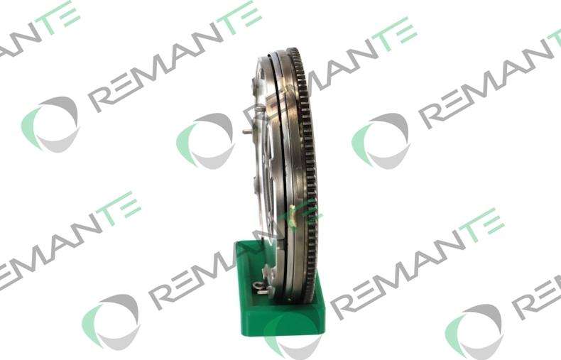 REMANTE 009-001-000265R - Flywheel car-mod.net