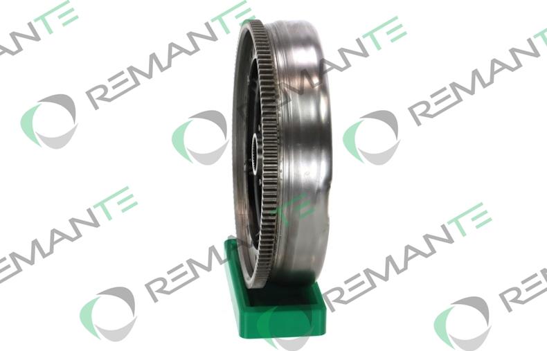 REMANTE 009-001-000267R - Flywheel car-mod.net
