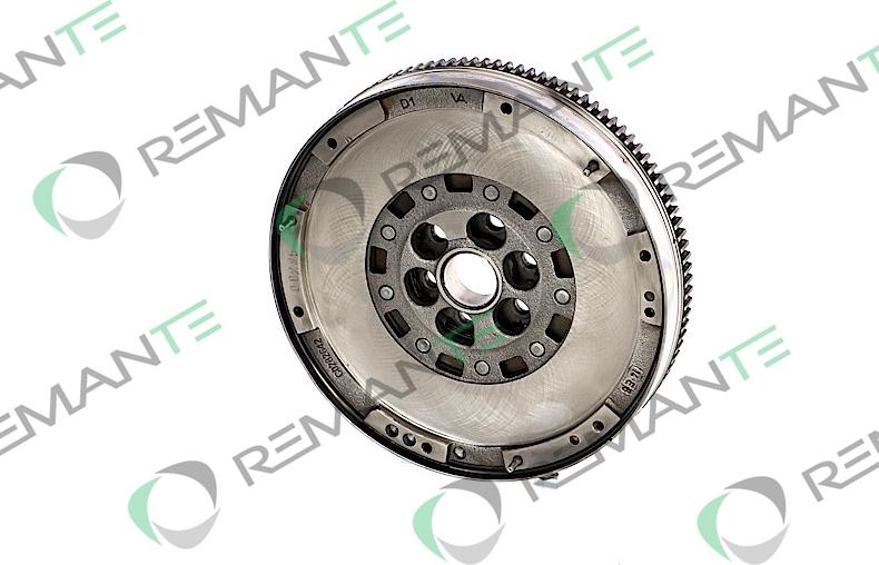 REMANTE 009-001-000202R - Flywheel car-mod.net