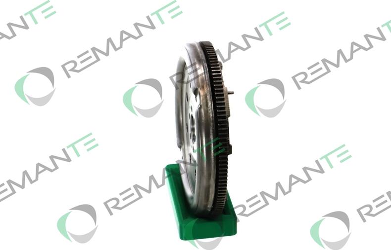 REMANTE 009-001-000232R - Flywheel car-mod.net