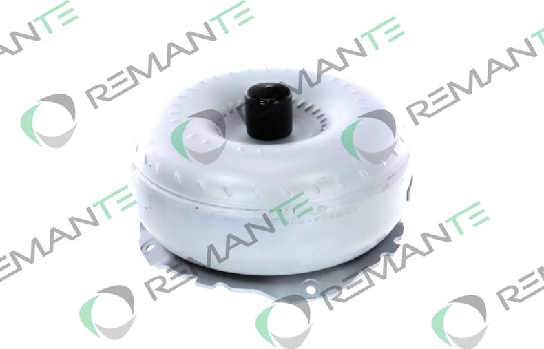 REMANTE 009-002-000094R - Torque Converter car-mod.net
