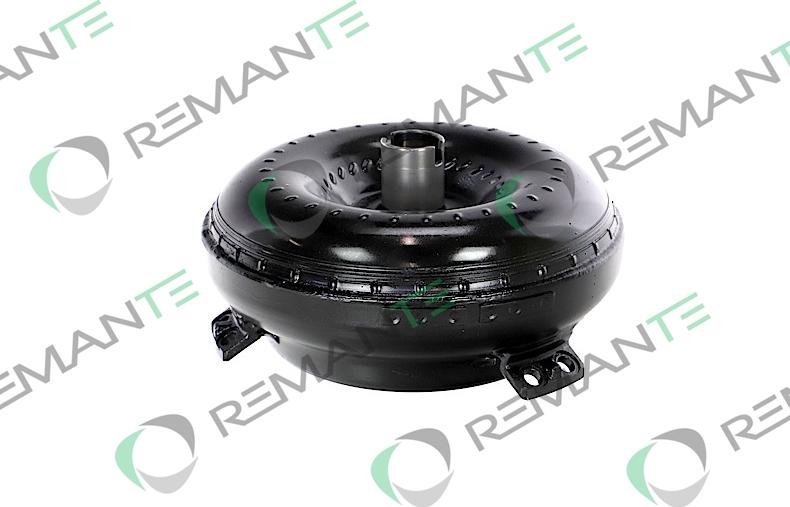 REMANTE 009-002-000006R - Torque Converter car-mod.net