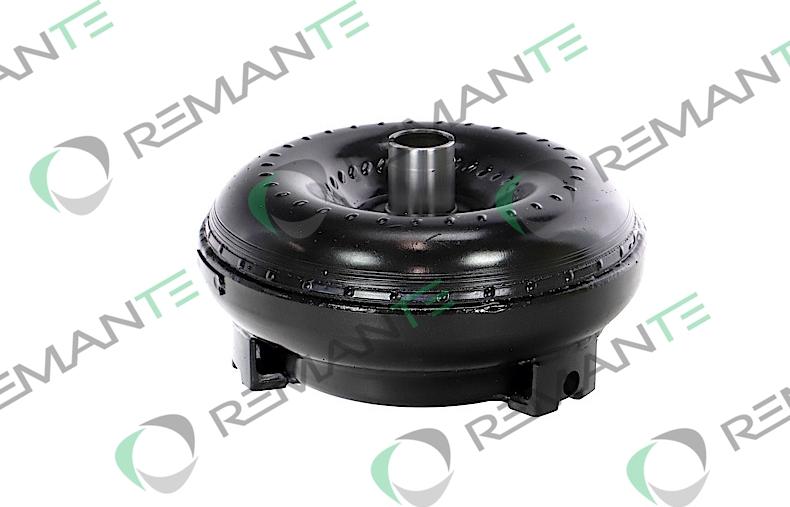 REMANTE 009-002-000013R - Torque Converter car-mod.net