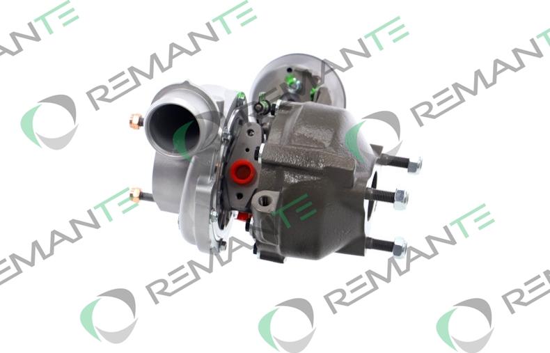 REMANTE 003-001-001378R - Charger, charging system car-mod.net