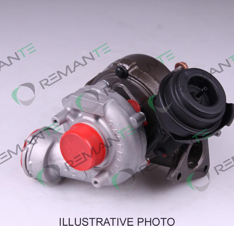 REMANTE 003-002-004692R - Charger, charging system car-mod.net